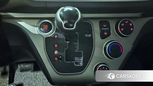 Kia The New Ray id 3541470 из Кореи 19