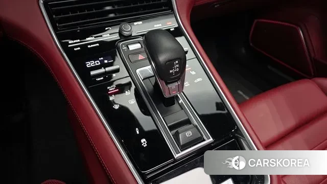 Porsche Panamera (971) id 3788862 из Кореи 19