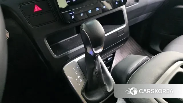 Hyundai Staria id 2910071 из Кореи 19