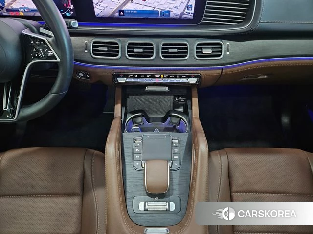 Mercedes-Benz GLE-Class W167 id 4335406 из Кореи 15