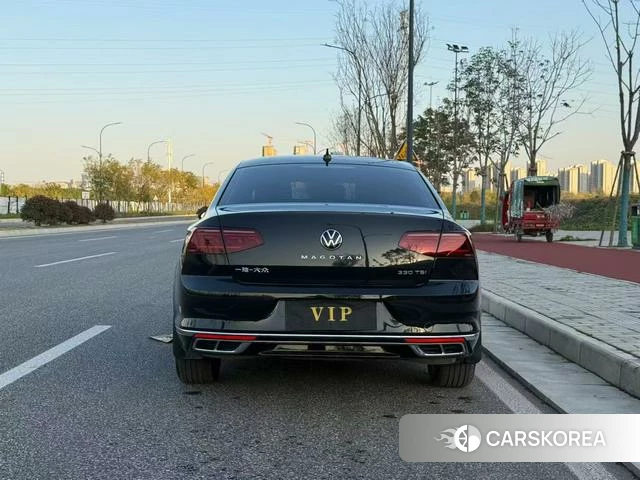 Volkswagen Magotan id 4300929 из Китая 9