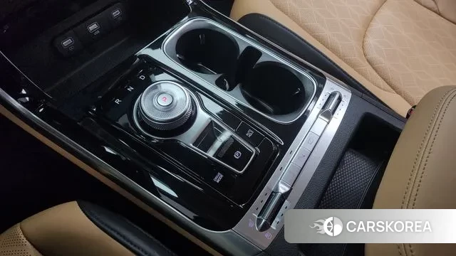 Kia Carnival 4th generation id 3421163 из Кореи 19