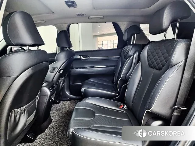 Hyundai Palisade id 3402082 из Кореи 19