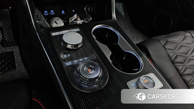 Genesis GV80 Coupe id 3890936 из Кореи 19