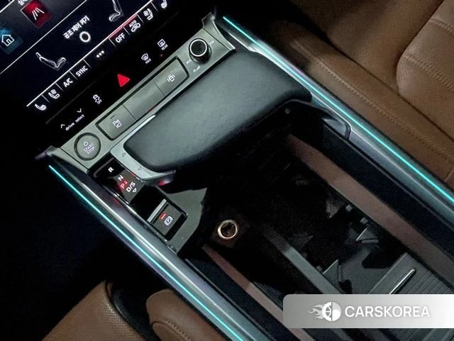 Audi e-Tron id 4415199 из Кореи 15