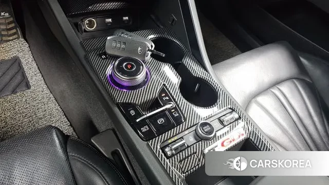 Kia K5 3rd generation id 3676581 из Кореи 19