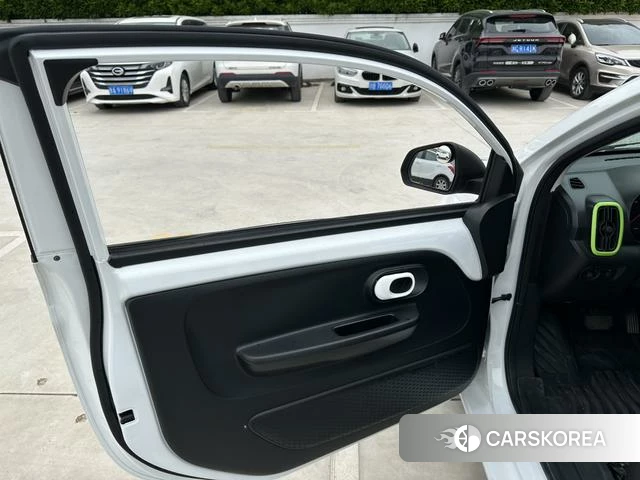 Roewe CLEVER id 4238616 из Китая 49