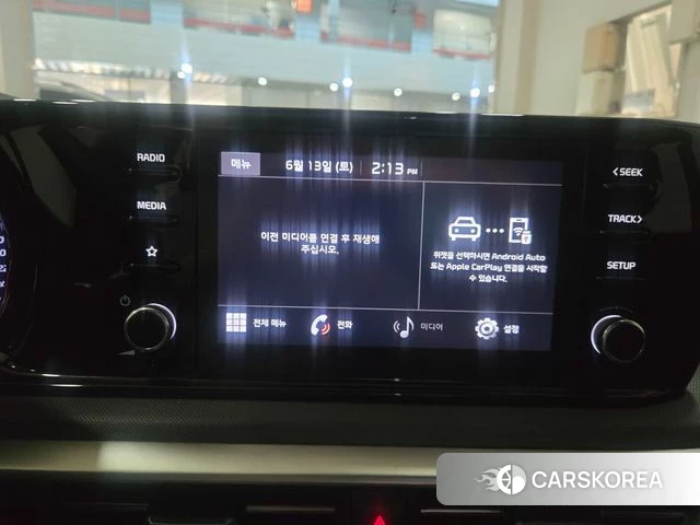 Kia K5 3rd generation id 4453416 из Кореи 19