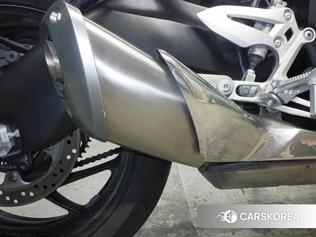 Suzuki GSX-S1000F id 3947460 из Японии 33