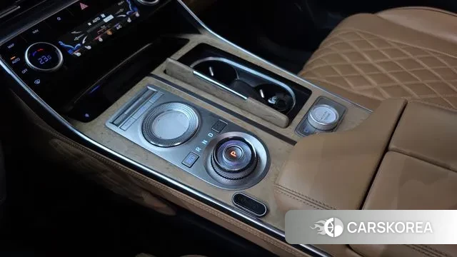 Genesis GV80 id 3488156 из Кореи 19