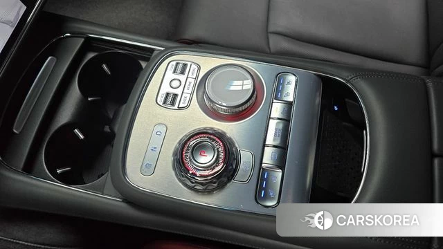 Genesis G90 (RS4) id 4355251 из Кореи 31