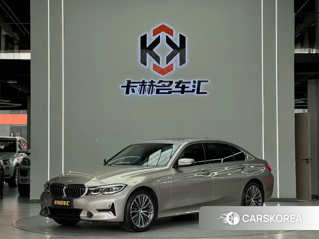 BMW 3 series id 4208519 из Китая 18
