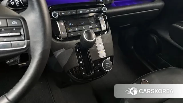 Hyundai Casper id 3581610 из Кореи 19