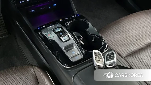 Hyundai Tucson (NX4) id 3401951 из Кореи 19