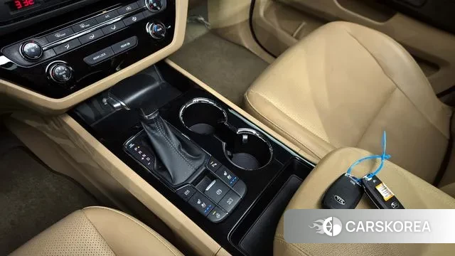 Kia The New Carnival id 3045603 из Кореи 19