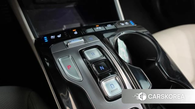 Hyundai Tucson (NX4) id 4935219 из Кореи 19