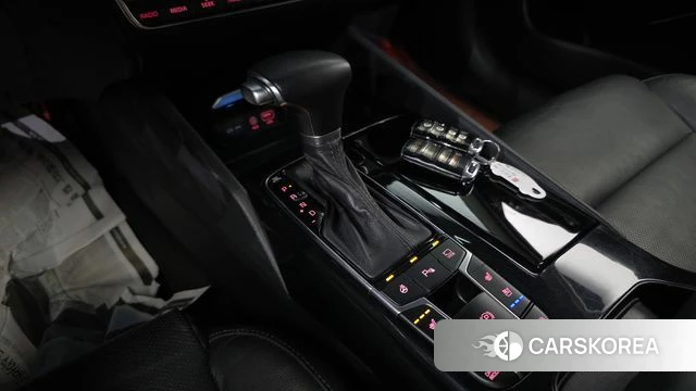 Kia Come New K7 id 3942971 из Кореи 19