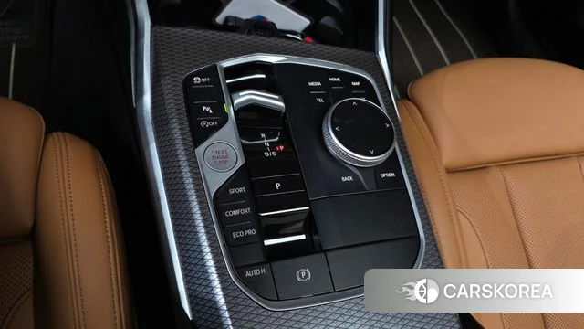 BMW 3 Series (G20) id 3902684 из Кореи 19