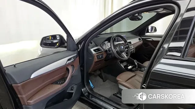 BMW X1 (F48) id 3764689 из Кореи 19