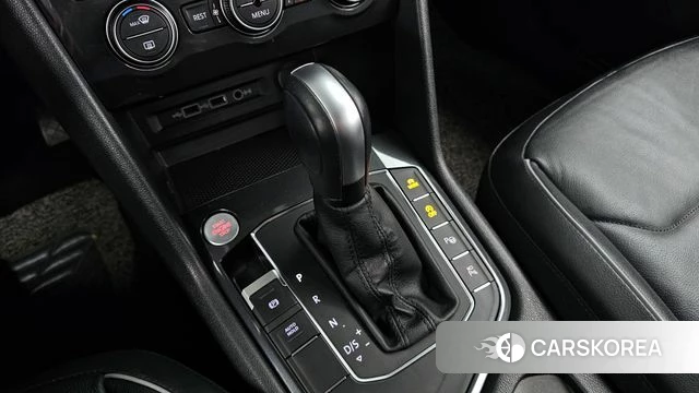 Volkswagen Tiguan second Generation id 3965991 из Кореи 19