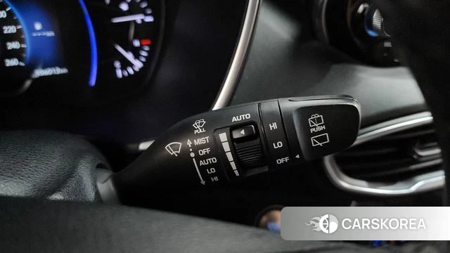 Hyundai Santa Fe TM id 4318287 из Кореи 33