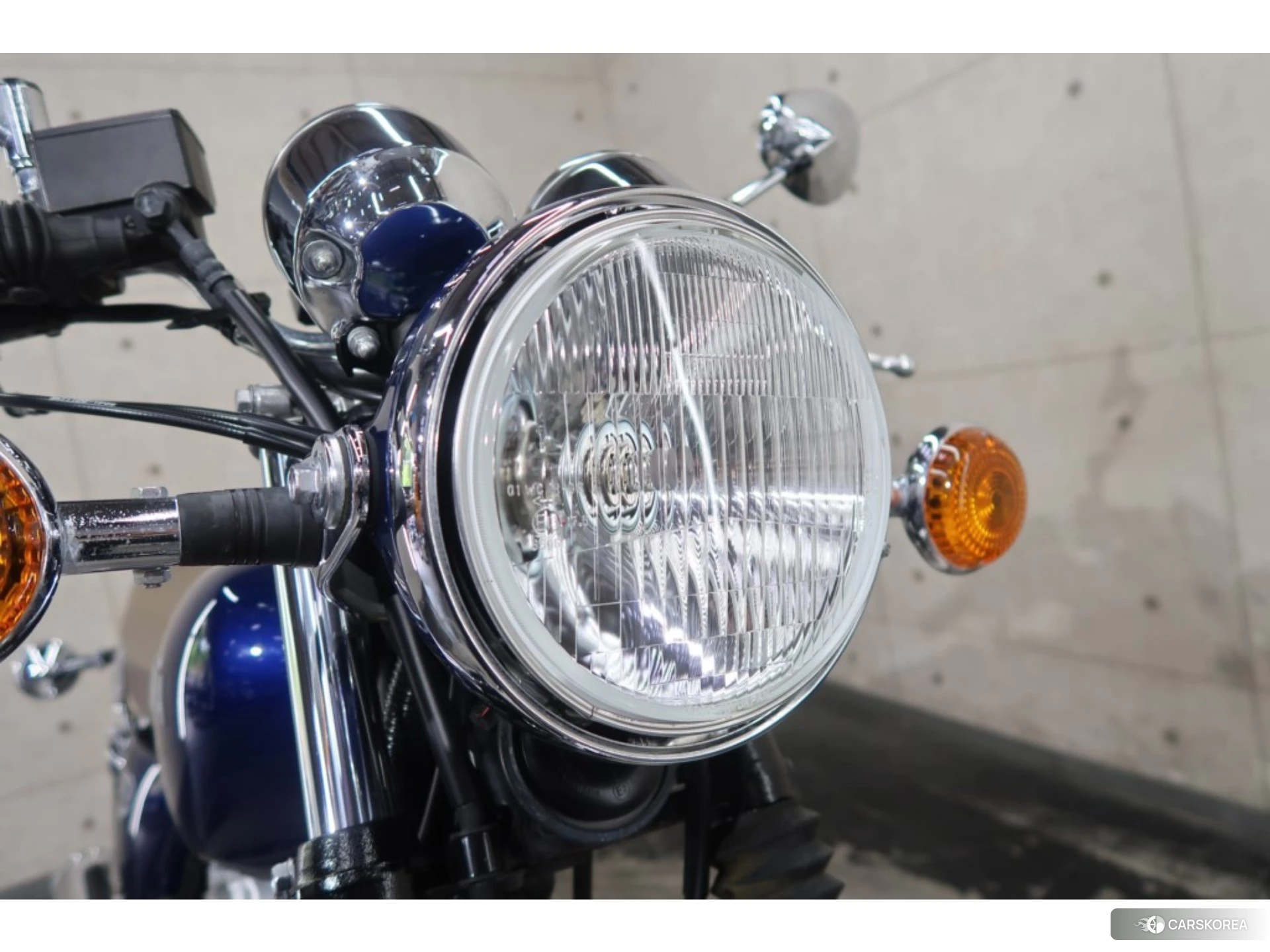 OTHER SR400 FINAL ED id 4380058 из Японии 29