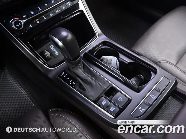 Hyundai Grandeur IG id 2946260 из Кореи 19