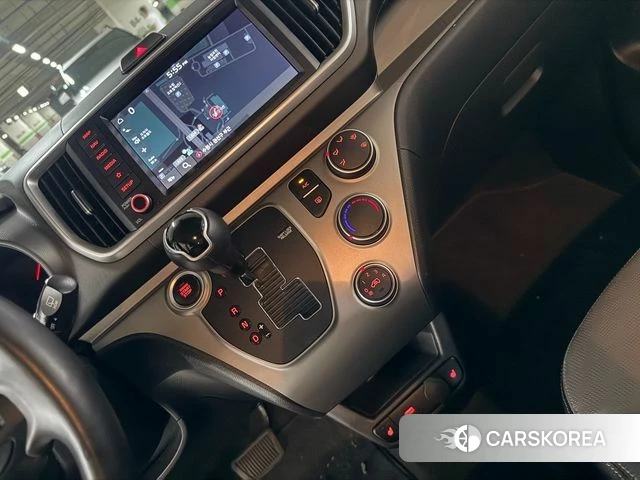 Kia The New Ray id 4721943 из Кореи 12