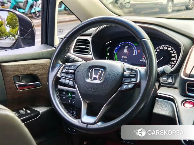 Honda Odyssey id 4320707 из Китая 16