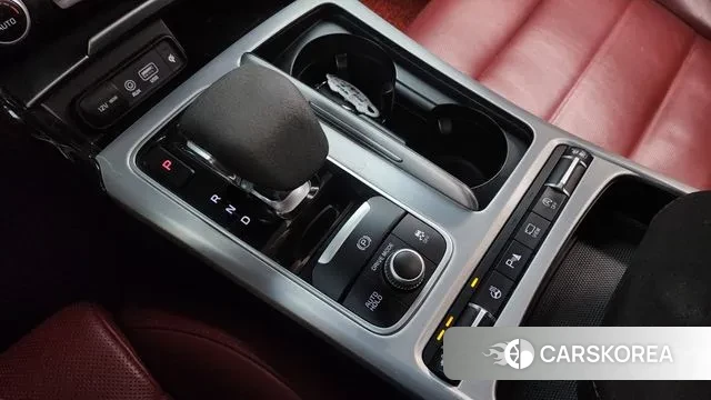 Kia Stinger id 3499894 из Кореи 19