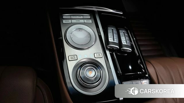 Genesis G80 (RG3) id 4731783 из Кореи 19