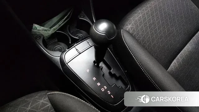 Kia Morning Urban (JA) id 3752843 из Кореи 19