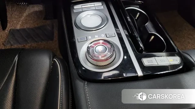 Genesis G80 (RG3) id 3368078 из Кореи 19