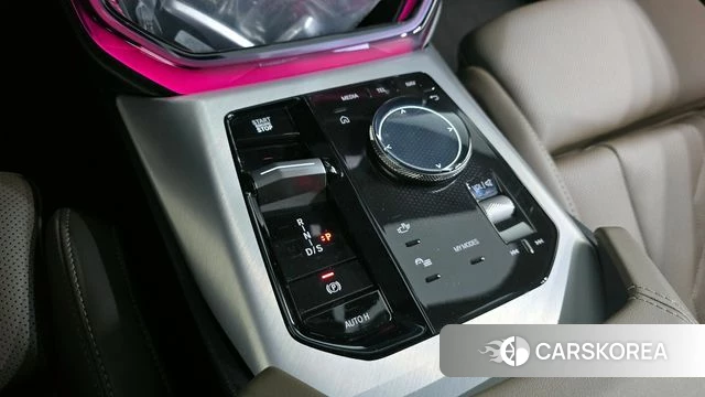 BMW X3 (G45) id 4353941 из Кореи 32