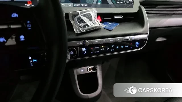 Hyundai Ionic 5 id 3032805 из Кореи 19