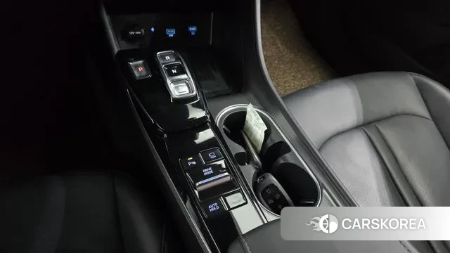 Hyundai Sonata (DN8) id 3024301 из Кореи 19