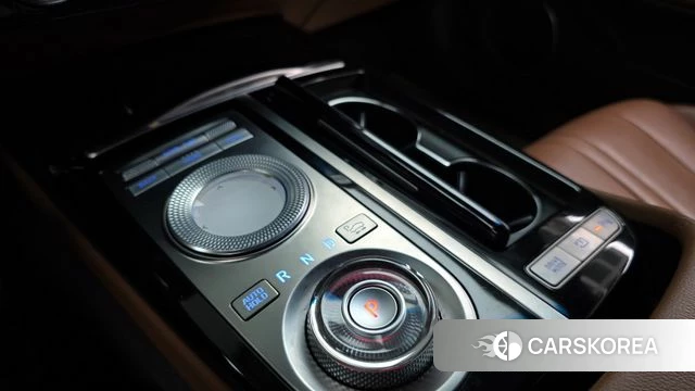 Genesis G80 (RG3) id 4310284 из Кореи 19