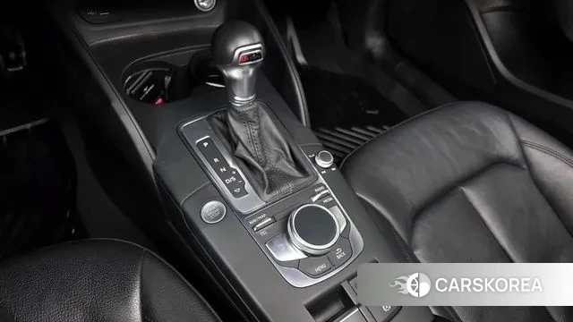 Audi New A3 id 3612643 из Кореи 19