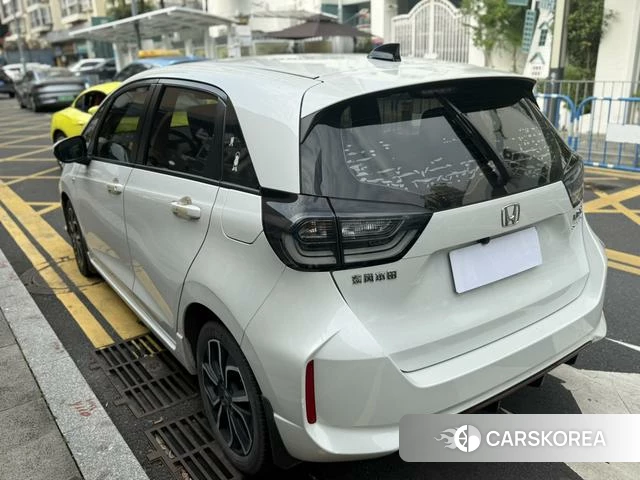 Honda LIFE id 4321440 из Китая 10