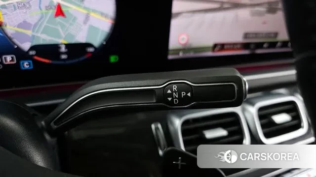 Mercedes-Benz GLE-Class W167 id 3390675 из Кореи 19