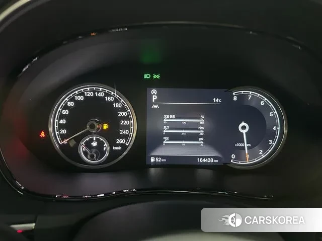 Genesis GV70 id 3712942 из Кореи 19