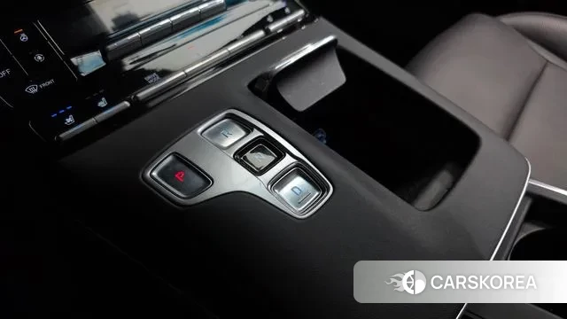 Hyundai The New Grandeur IG Hybrid id 3567661 из Кореи 19