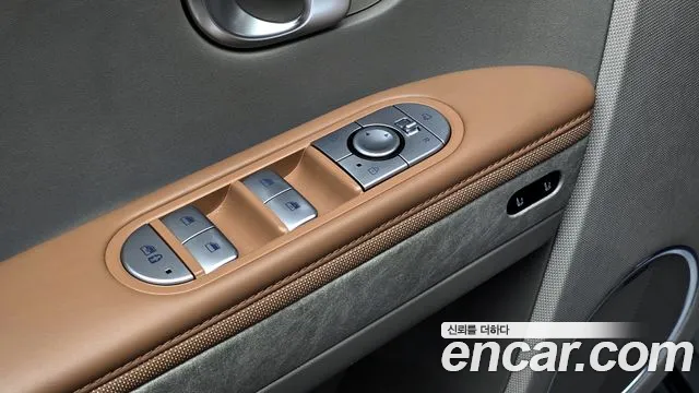 Hyundai Ionic 5 id 2730064 из Кореи 19