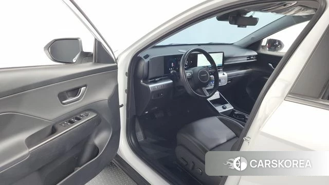 Hyundai Kona (SX2) id 4382189 из Кореи 30