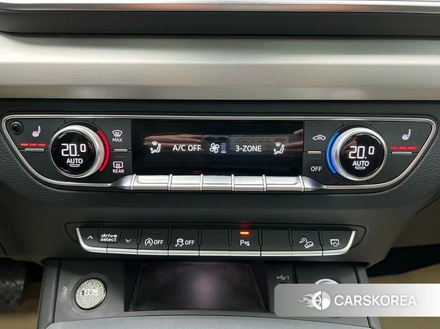 Audi Q5L id 4259197 из Китая 28