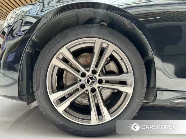 Mercedes-Benz E-class id 4272656 из Китая 22