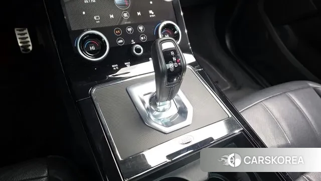 Land Rover Range Rover Evoque 2nd Generation id 3463980 из Кореи 19