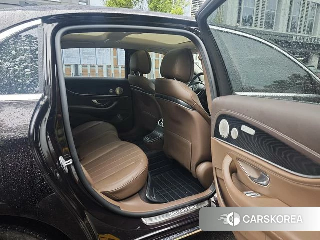 Mercedes-Benz E-class PHEV id 4259934 из Китая 9