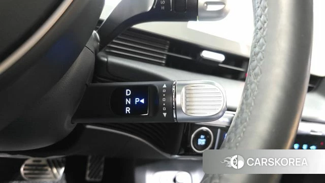 Hyundai Ionic 5 id 4711843 из Кореи 33