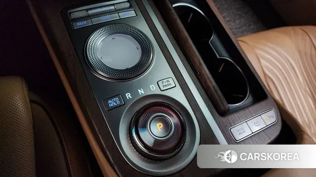 Genesis G80 (RG3) id 3367203 из Кореи 19